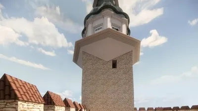 Kız Kulesi yıkıldı iddialarına yanıt