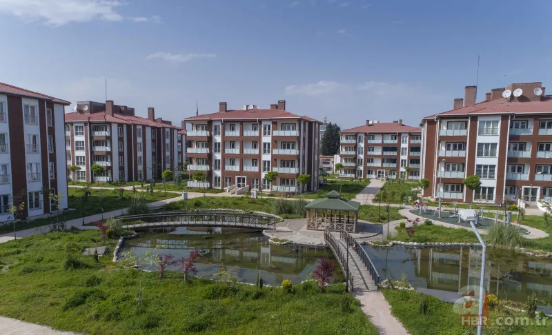 TOKİ kura çekilişi canlı izle | TOKİ Kayaşehir, Başakşehir, Tuzla, Silivri kura çekilişi canlı yayın izle | TOKİ kura çekilişi sonuçları 17