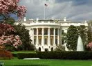 ABDdeki kanlı Kongre baskınının ardından Beyaz Sarayda 3 istifa birden!