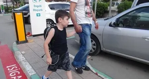 3 yaşındayken içtiği temizlik maddesi hayatını kararttı