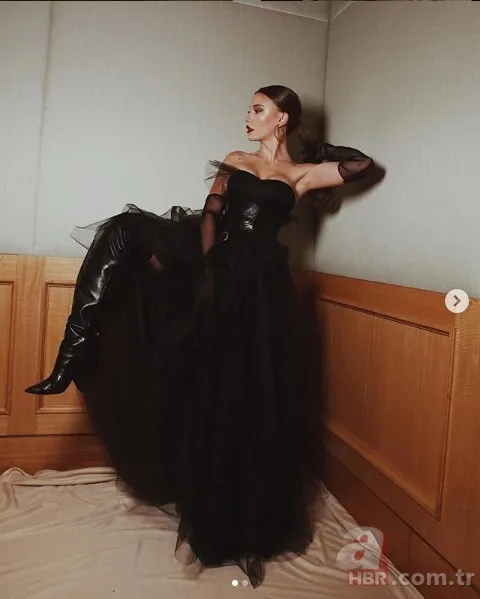 Serenay Sarıkaya sesiyle kendine hayran bıraktı! O Ses Türkiye Yılbaşı Özel'de Serenay Sarıkaya'nın söylediği şarkı 7