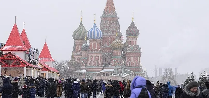 Rus piyasalarına 'Donald Trump' dopingi