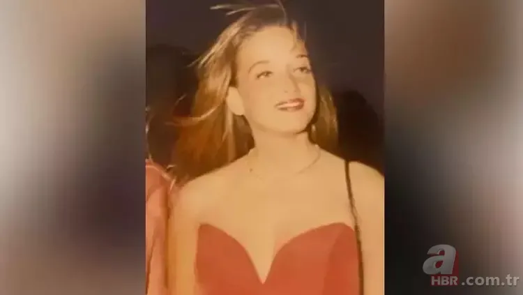 Saba Tümer’in "Bayan Kahkaha" unvanının arkasındaki gerçek ortaya çıktı 2