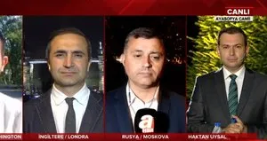 Dünya basını Ayasofya’yı konuştu