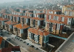 Asrın inşa seferberliğinde sona gelindi! 3 ayda 150 bin konut daha teslim edilecek