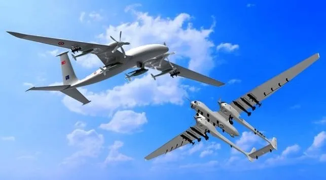 Türk İHA’ları Ukrayna’yı mest etti! Yeni siparişler yolda