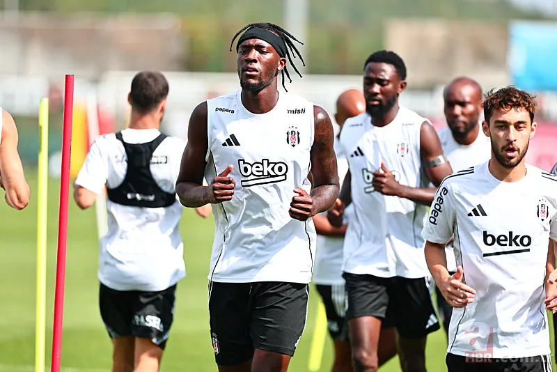 Beşiktaş UEFA KONFERANS LİGİ rövanş maçı saat kaçta? Beşiktaş-St. Patrick's maçı hangi kanalda? 5