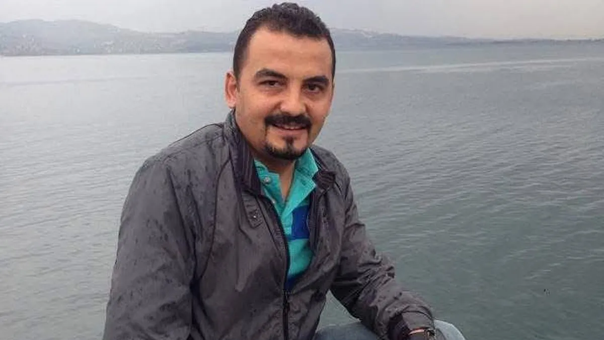 Havuz çıkışında fenalaşan polis memurundan kahreden haber