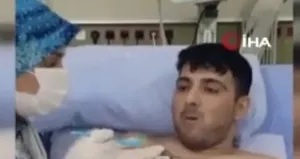 Hastaneden taburcu olacaktı cenazesi çıktı!