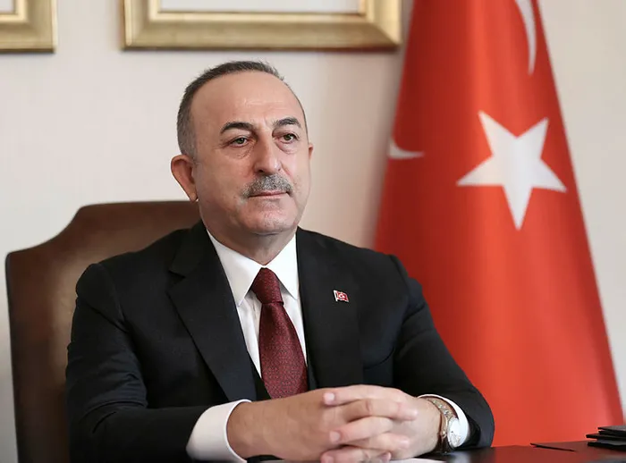 Son dakika: Türkiye ve Ermenistan özel temsilcileri arasındaki görüşme 1,5 saat sürdü! Dışişleri Bakanlığından flaş açıklama - 1