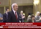 CHP Esad rejimine neden destek veriyor?