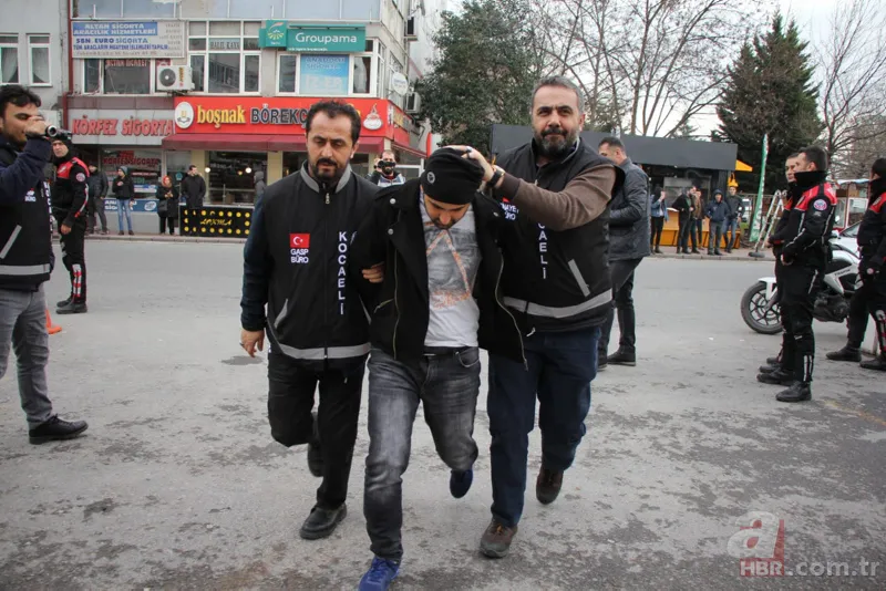 Müge Anlı ile Tatlı Sert'teki Palu ailesi davasında Yargıtay'dan karar çıktı! 5 aile üyesi tahliye edildi! Enişte Tuncer Ustael... 21