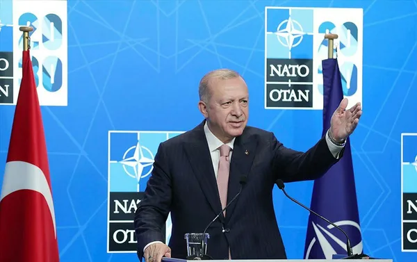 Başkan Recep Tayyip Erdoğan’ın diplomasi trafiği başlıyor! NATO Zirvesi için yola çıkıyor