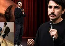 Sözde komedyen Deniz Göktaş tutuklandı