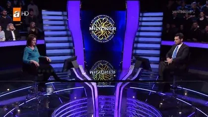 Kim Milyoner OImak İster’e damga vuran David Hasselhoff sorusunun yanıtı olay oldu!
