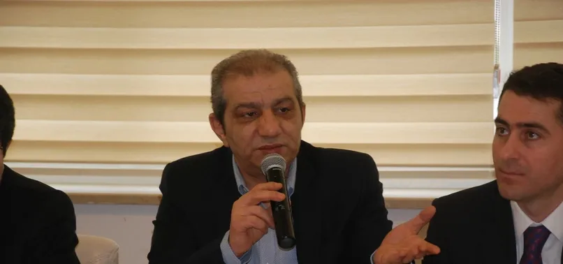 AK Parti’li Aslan: Türkiye’nin en büyük yalancısı Kılıçdaroğlu’dur