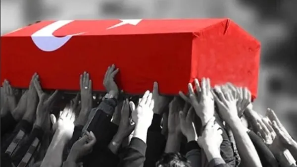 Son dakika: Pençe Harekatı bölgesinden acı haber! Bir asker şehit oldu