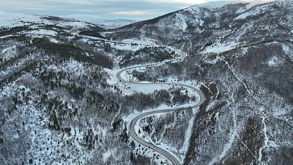 Karadeniz'i Akdeniz'e bağlayacak! Işık 2023'ün sonunda - 1