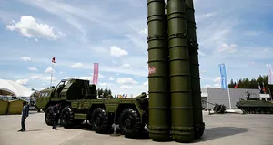 MSB’den flaş S-400 açıklaması
