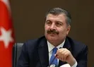 Bakan Kocadan flaş açıklamalar