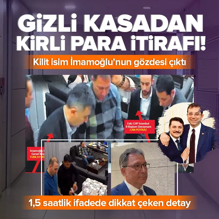 Kilit isim İmamoğlu’nun gözdesi çıktı