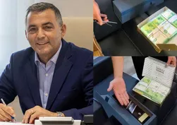 Manavgat'taki baklava kutusu skandalında karar! CHP'li Kara için istenen ceza netleşti