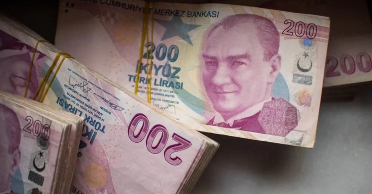 memur enflasyon farki zammi ne kadar kac tl olacak 2022 memur enflasyon farki belli oldu mu aciklandi mi iste hesaplama yontemi