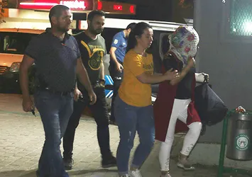 'Evleneceğim' diye gelmişti ama...