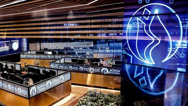 Borsa İstanbul’da yükseliş devam ediyor