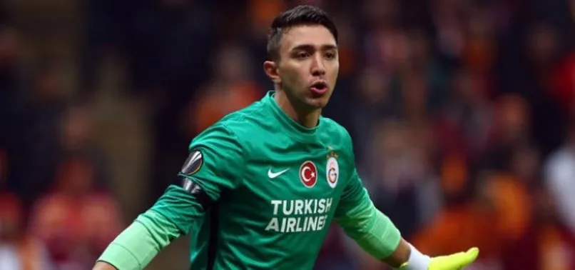 Muslera eski sisteme döndü