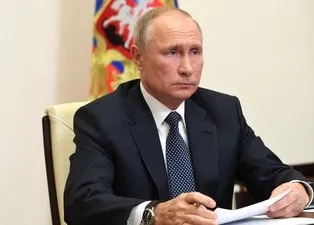 Putin talimatı vermişti! Rusya'da Covid-19 aşılaması başladı