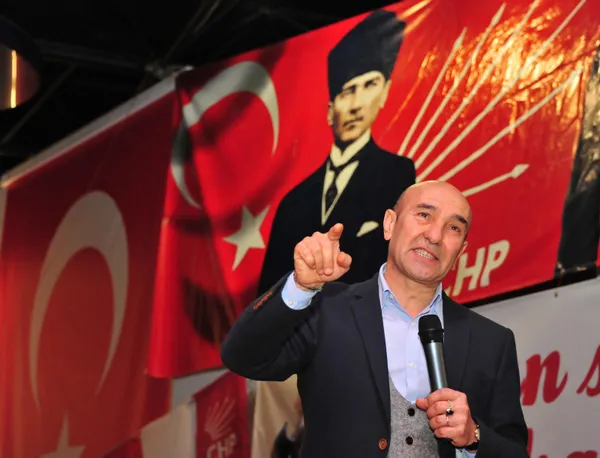 İzmir Büyükşehir Belediyesi’nden görülmemiş intikam oyunu! İlçeyi AK Parti kazanınca yapmadıklarını bırakmadılar