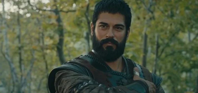 Kuruluş Osman bu akşam var mı? 12 Ocak Kuruluş Osman var mı yok mu? (ATV yayın akışı)