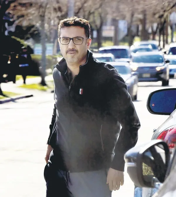 7 Şubat MİT kumpasının beyni Çetin Özgür ABD’de! Tanınmamak için estetik yaptıran Özgür milyon dolarlık şirketleri yönetiyor