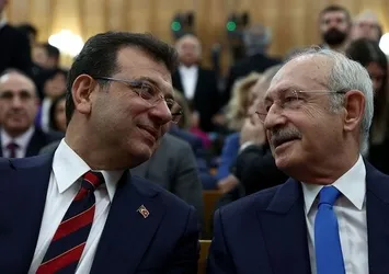 CHP’de kılıçlar kılıflara girmiyor! Kemal Kılıçdaroğlu koltuk için il başkanlarından imzaları topladı… İmamoğlu’dan bir ‘değişim’ çıkışı daha…