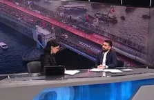 TÜGVA Başkanı İbrahim Beşinci A Haber’de