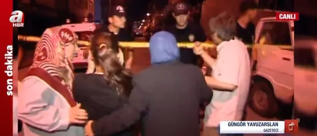 MİT’ten Suriye’de nokta operasyon! Nüsret Tebiş etkisiz hale getirildi