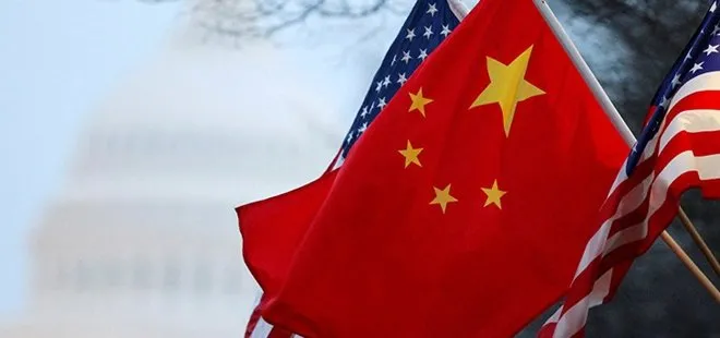 Çin, ABD karşısında geri adım atmayacak
