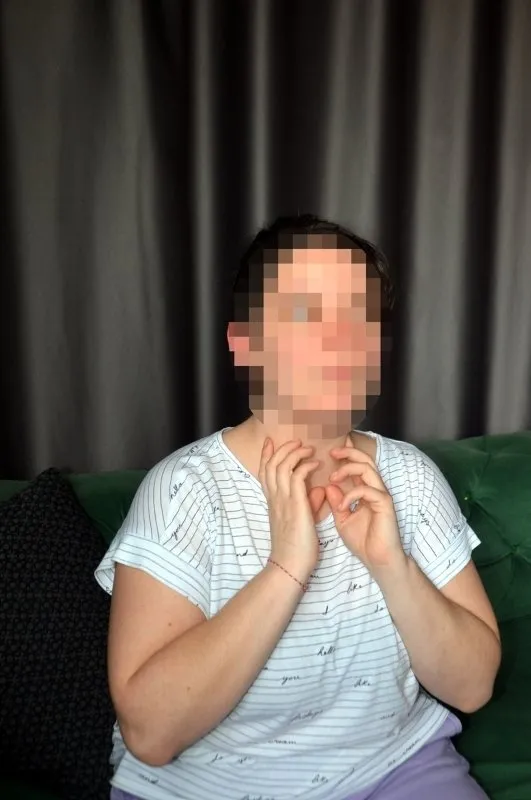 Cinsel saldırıya uğrayan oyuncu adalet istiyor! Mahkemede skandal savunma - 4
