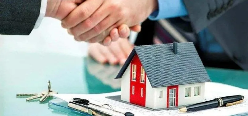 ev satisinda yeni donem tapu harci gercek degerden alinacak