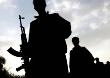 Munzur Dağları'nda PKK operasyonu