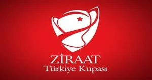 Ziraat Türkiye Kupası’nda eşleşmeler belli oldu!