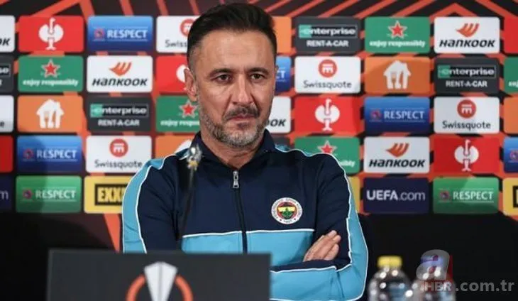 Sergen Yalçın Fenerbahçe’nin hocası mı oluyor? Canlı yayında açıkladı