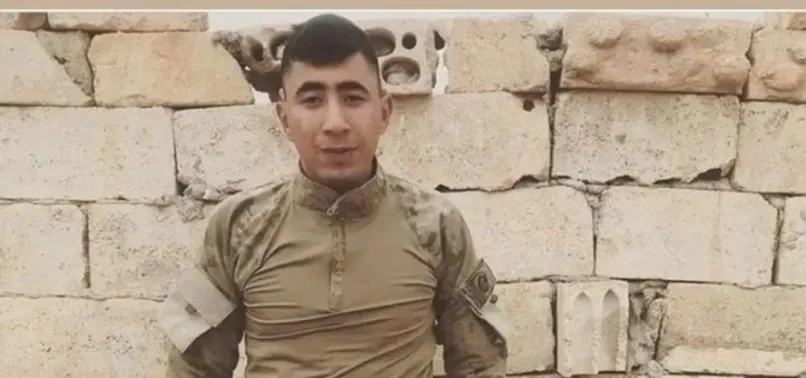 Son dakika: MSB duyurdu: Pençe-Kilit operasyonundan acı haber: 1 asker şehit oldu, 4 asker yaralandı