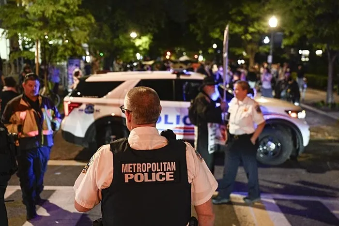 ABD’de Gazze eylemine polis müdahalesi! Öğrencilere ters kelepçe ve plastik mermi! Tutuklananların sayısı 2 binin üzerine çıktı