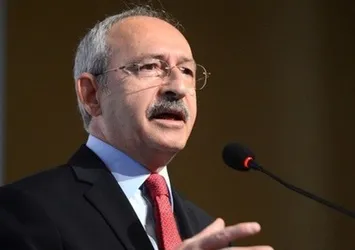 Kılıçdaroğlu'ndan 15 Temmuz anma töreni kararı!