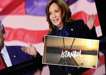 ABD seçim yayınlarına Türkiye damgası! Tanıtım filmleri 200’den fazla ülkede izlendi