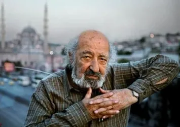 Ara Güler'den sevindirici haber!