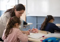 İYEP’in kapsamı 2. sınıflara genişletildi: Öğrenme eksikliği yaşayan öğrencilere erken destek verilecek