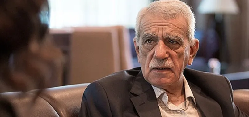 Ahmet Türk’ün yeğeninin evinden cephanelik çıktı